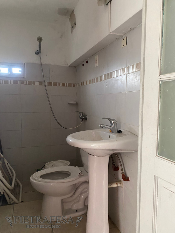 Apartamento ID.3784 - Apartamento en venta 2 dormitorios , 2 baños, azotea - Talcahuano - Parque Batlle