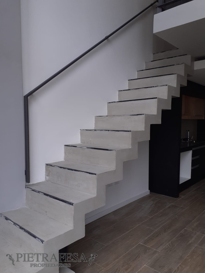 Apartamento ID.1156 - Loft en venta 1 dormitorio 1 baño  - Punta Carretas 