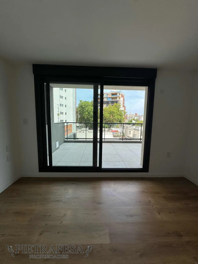 Apartamento ID.13671 - Monoambiente con renta en venta -Tres Cruces