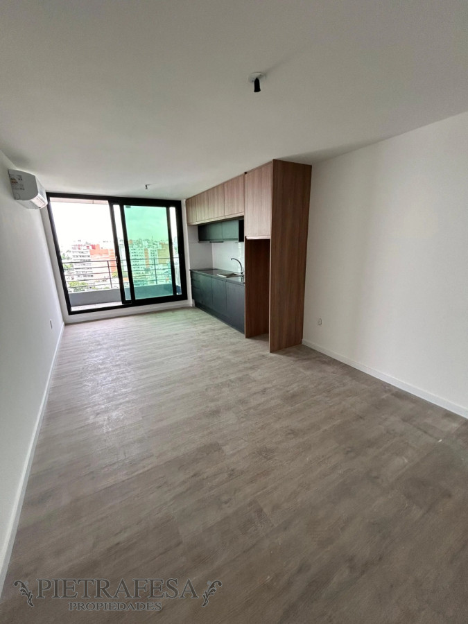 Apartamento ID.13192 - Monoambiente a estrenar con terraza-Pocitos 