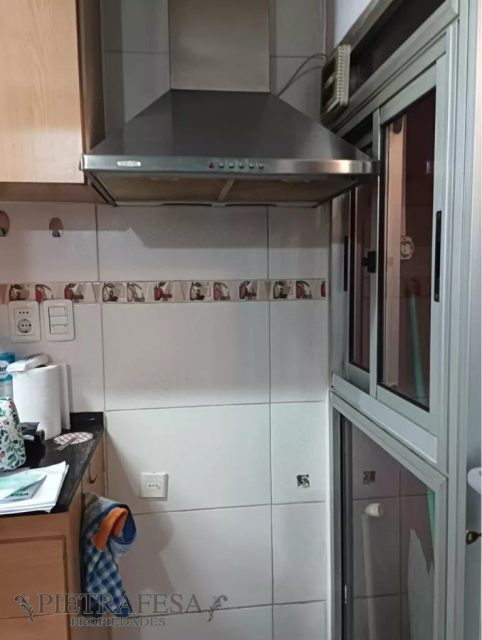 Apartamento ID.9023 - Apto en venta 2 dormitorios, 1 baño y patio-Unión