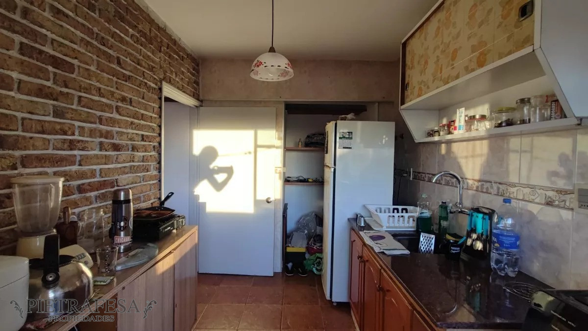 Apartamento ID.7633 - Apartamento en venta 3 dormitorios, 1 baño-Joanicó -Unión