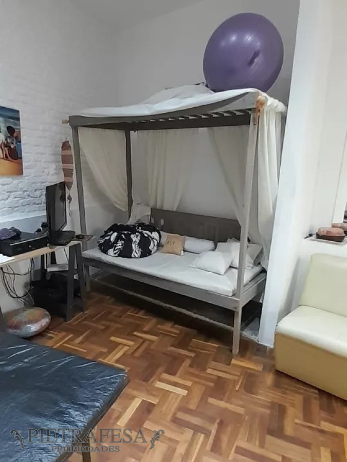 Apartamento ID.11313 - Ph en venta 2 dormitorios, 1 baño, azotea-La Blanqueada