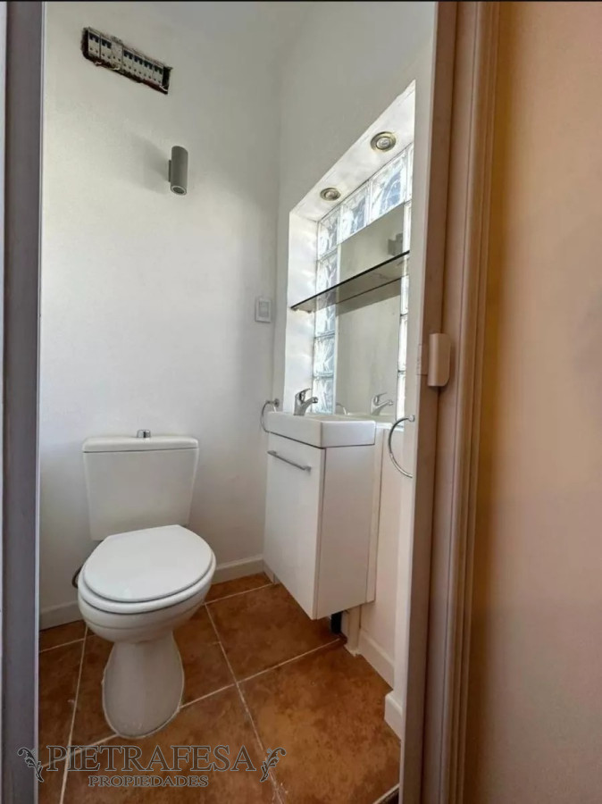 Apartamento ID.8253 - PH en venta 2 dormitorios, 2 baños y azotea-Nueva Palmira- Villa Muñoz