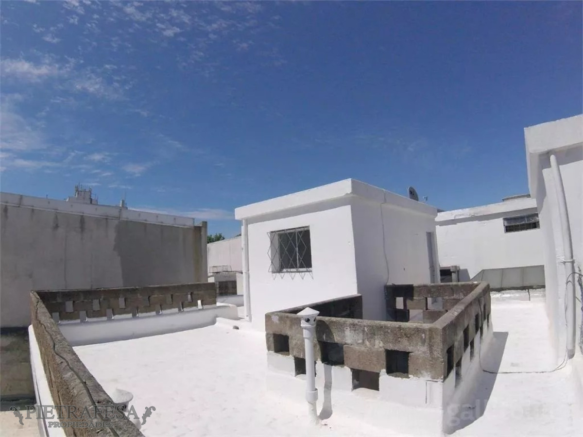 Apartamento ID.7112 - Apartamento en venta 2 dormitorios, 1 baño y azotea-Marcelino Sosa-Aguada