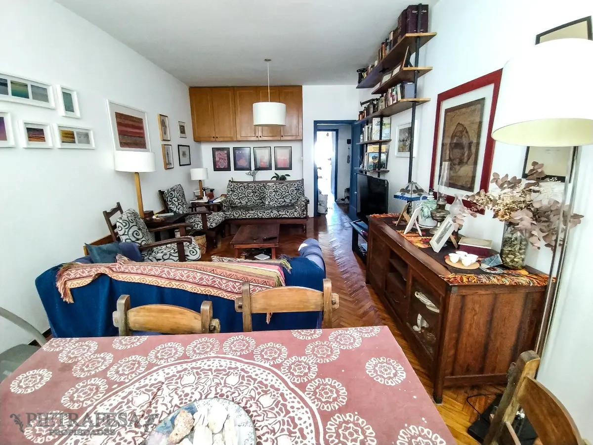 Apartamento ID.12579 - Apto en venta 4 dormitorios, 2 baños,gje-Parque Batlle 