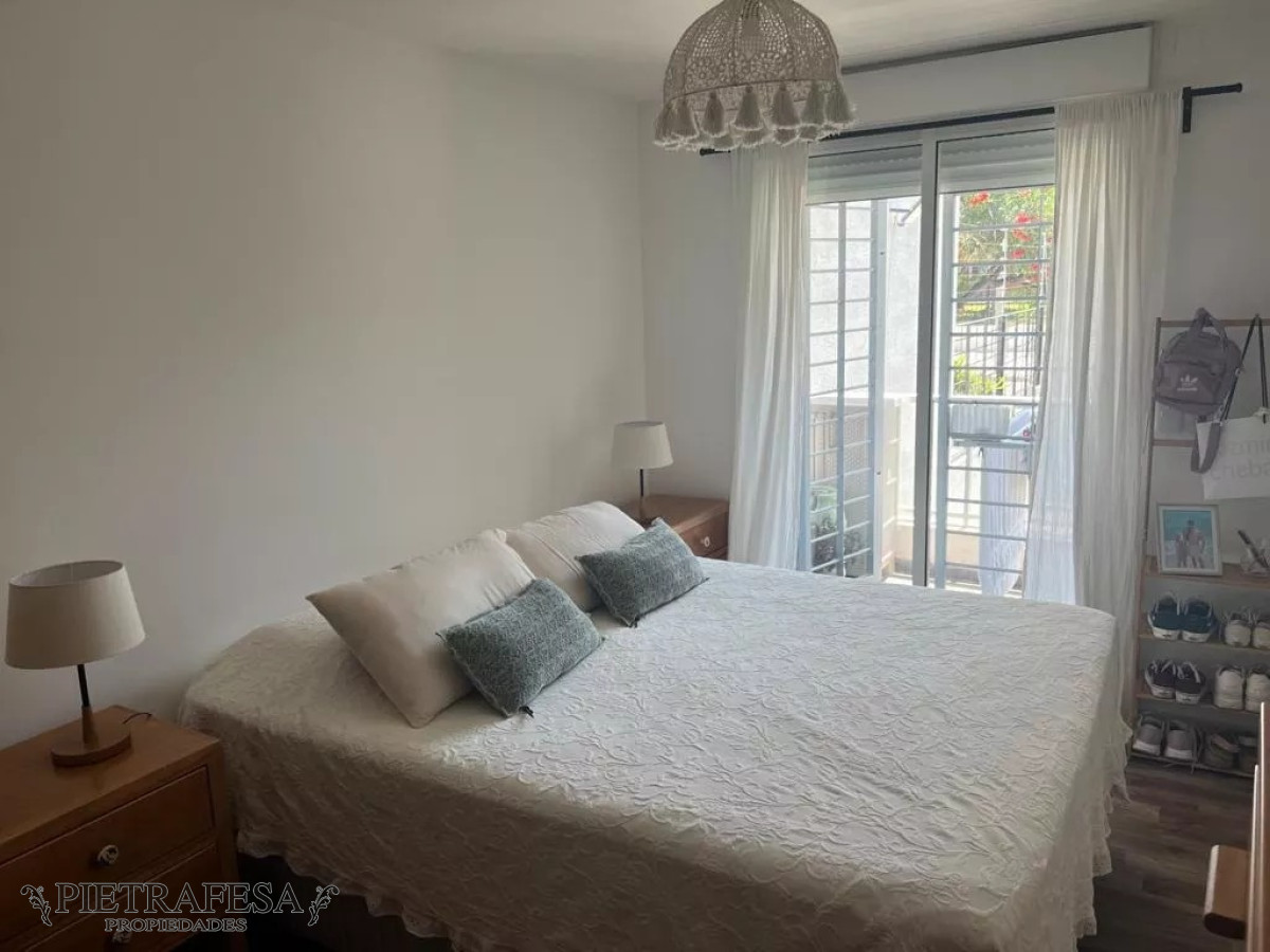Apartamento ID.12015 - Apto en venta 1 dormitorio, 1 baño y terraza con parrillero- Malvin