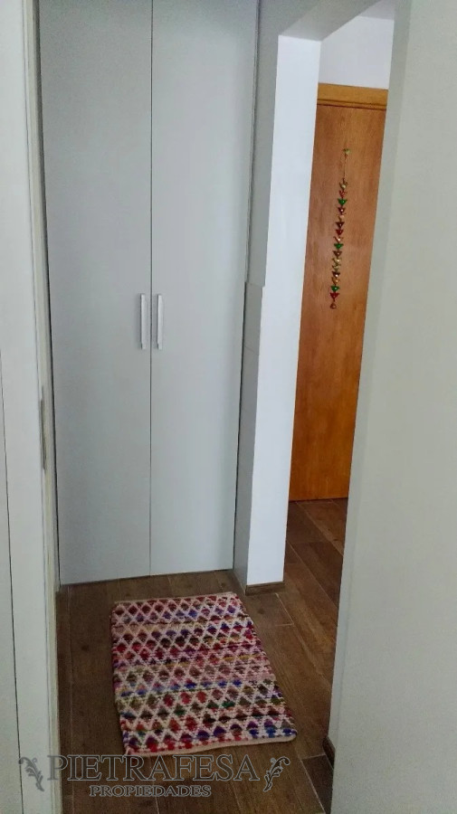 Apartamento ID.13509 - Apto en venta 1 dormitorio, 1 baño, garaje- Malvin 