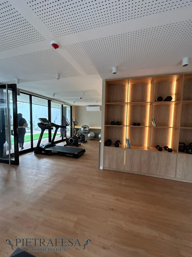 Apartamento ID.12209 - Apto a estrenar 2 dormitorios, terraza-La Blanqueada