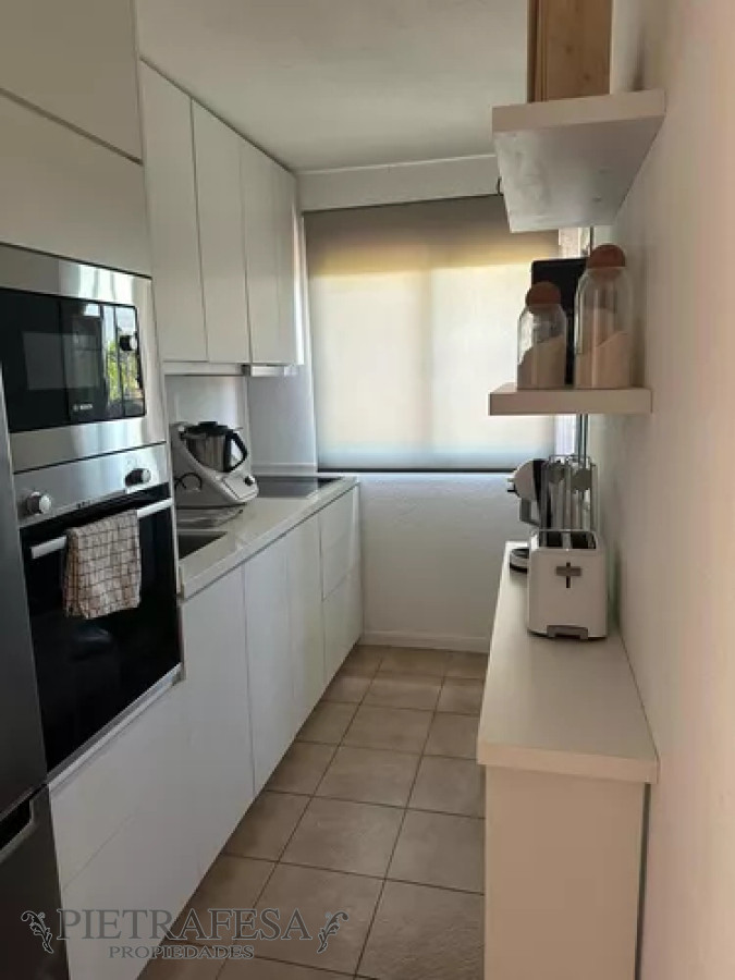 Apartamento ID.12716 - Apartamento en venta, 3dormitorios, 1baño, terraza con parrillero, garaje. Prado.