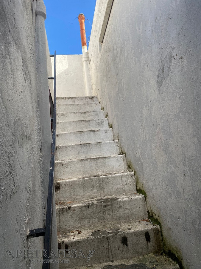 Apartamento ID.3784 - Apartamento en venta 2 dormitorios , 2 baños, azotea - Talcahuano - Parque Batlle