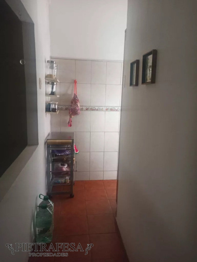 Apartamento ID.7196 - PH en venta 2 dormitorios, 1 baño y azotea-Pedro Errazquin - Cordón
