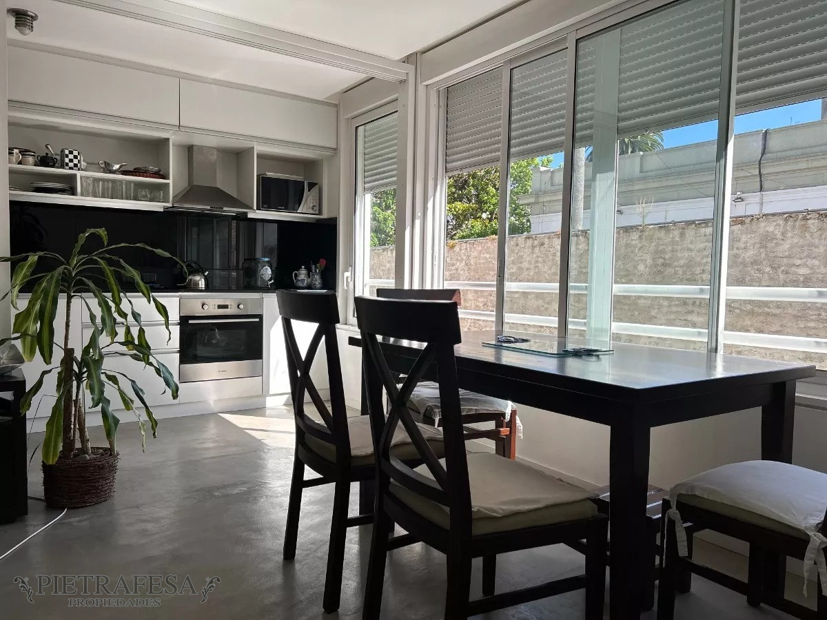 Apartamento ID.10611 - Apto en venta 2 dormitorios, 2 baños-Punta Carretas