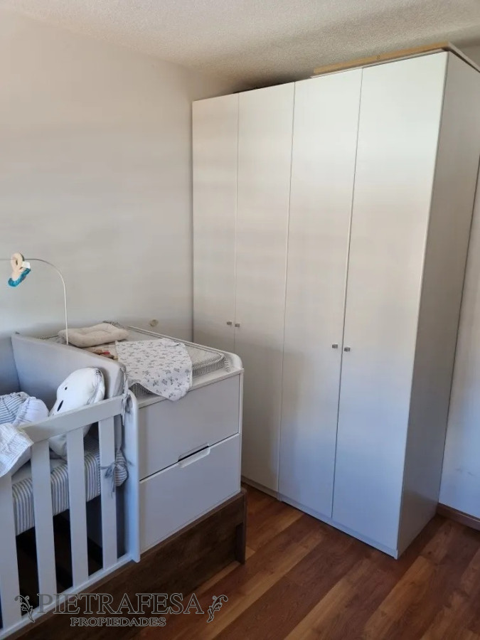Apartamento ID.3071 - Venta apartamento, 2 dormitorios, 2 baños, cochera, Eduardo Acevedo, Cordón.