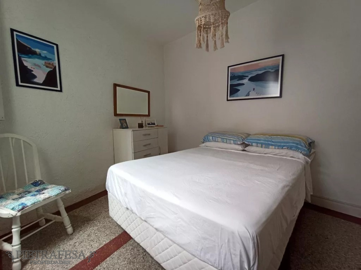 Apartamento ID.7196 - PH en venta 2 dormitorios, 1 baño y azotea-Pedro Errazquin - Cordón