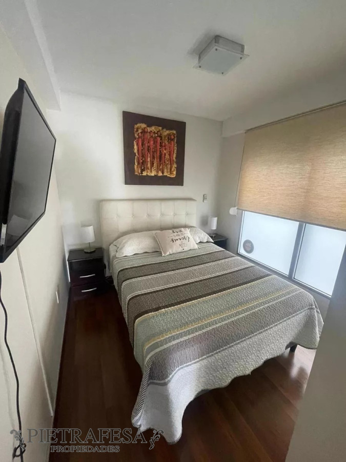 Apartamento ID.10494 - Apto en venta con renta, 1 dormitorio, 1 baño, garaje-Pocitos 