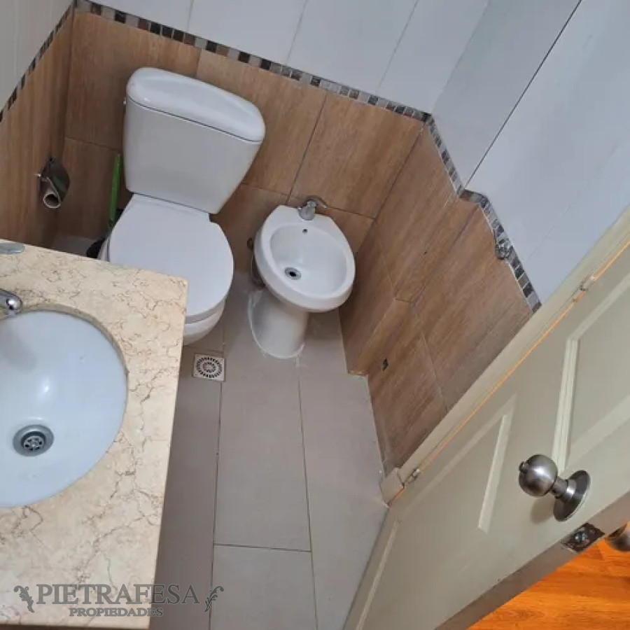 Apartamento ID.13446 - Apartamento en alquiler, monoambiente, 1baño. Centro.