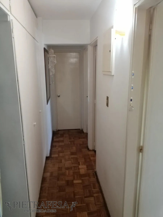 Apartamento ID.1478 - Apartamento venta 2 dormitorios 1 baño con garaje - Av. Grl. Rondeau - Aguada