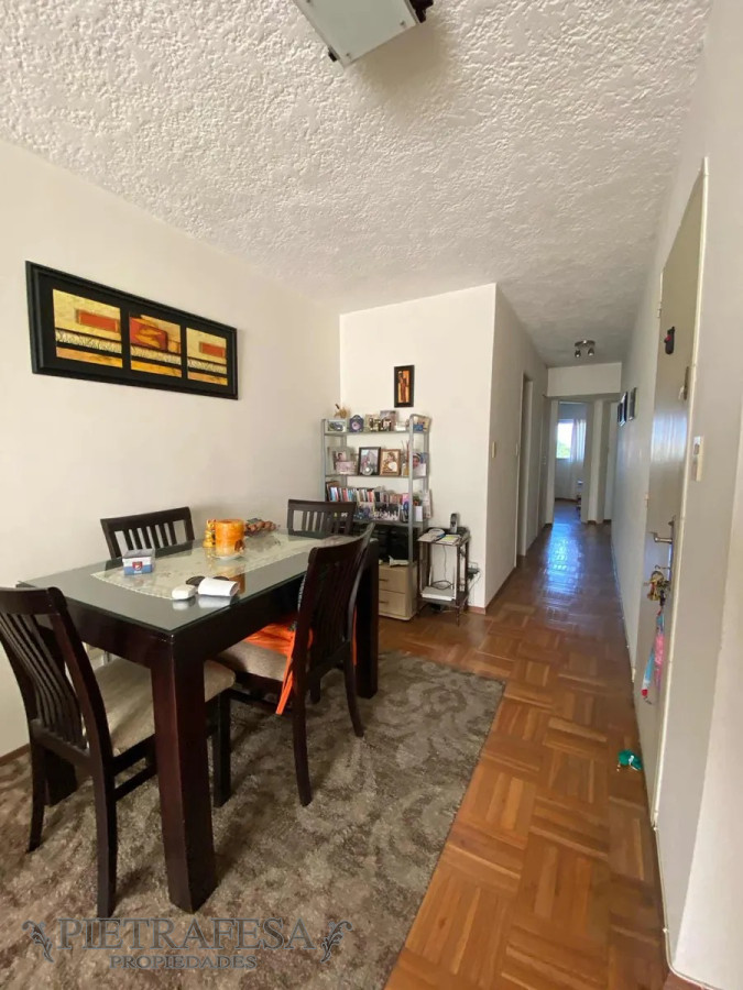 Apartamento ID.13452 - Apto en venta 2 dormitorios, 1 baño-La Blanqueada