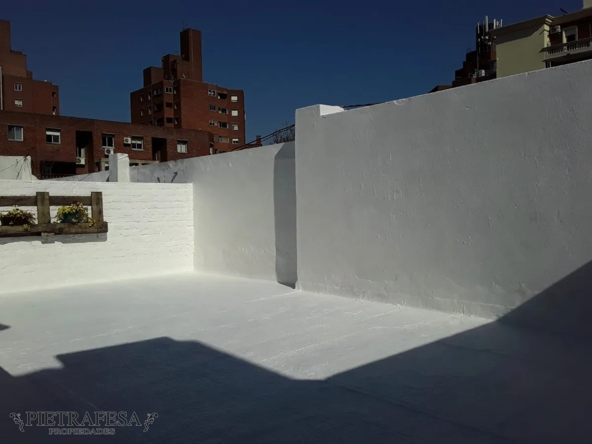 Apartamento ID.4428 - Apartamento en venta con renta - 2 dormitorios- 1 baño - azotea - Av. Gonzalo Ramírez - Palermo