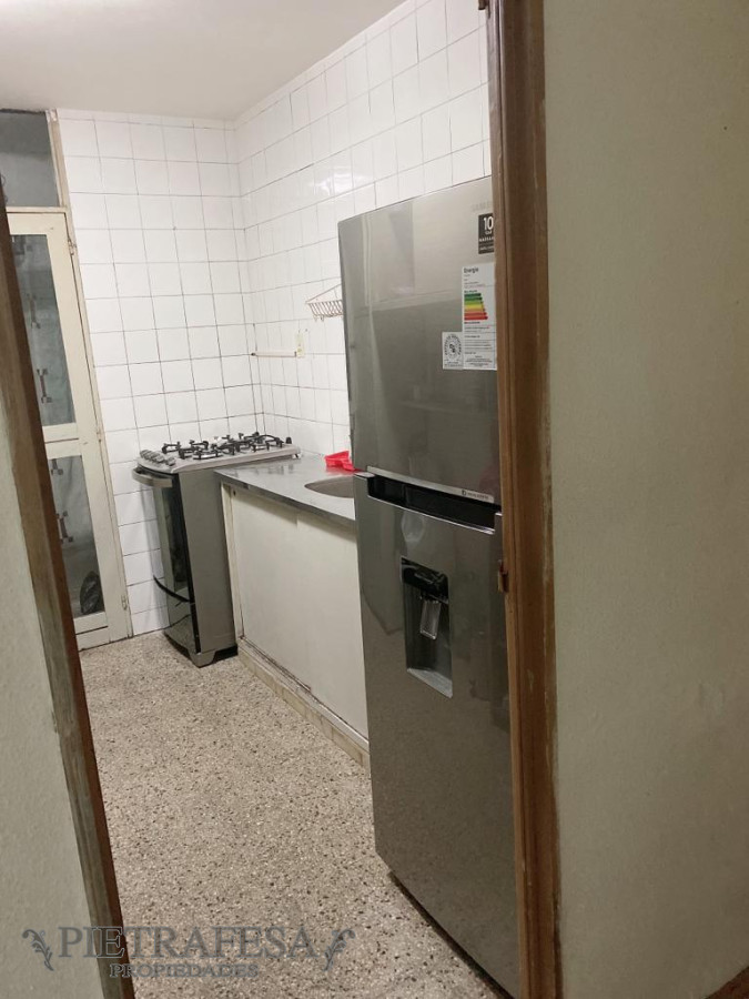 Apartamento ID.4516 - Apartamento en venta 2 dormitorios, 1 baño, parrillero, -Euskalerria 70-Malvin Norte