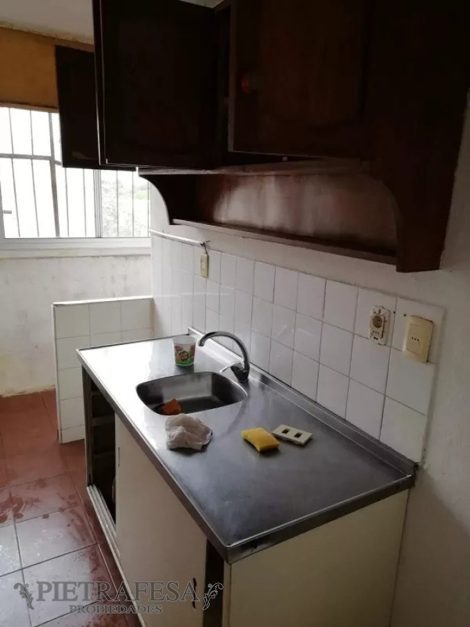 Apartamento ID.11079 - Apartamento en venta, 2dormitorios, 1baño-Colón