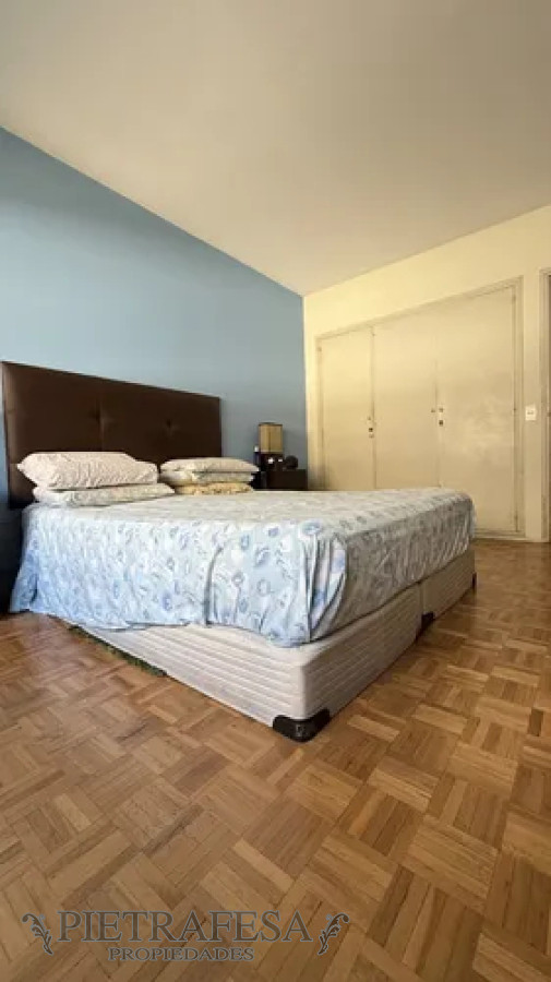 Apartamento ID.13828 - Apartamento en alquiler, 2 dormitorios, 2 baños, terraza, garaje. Centro.