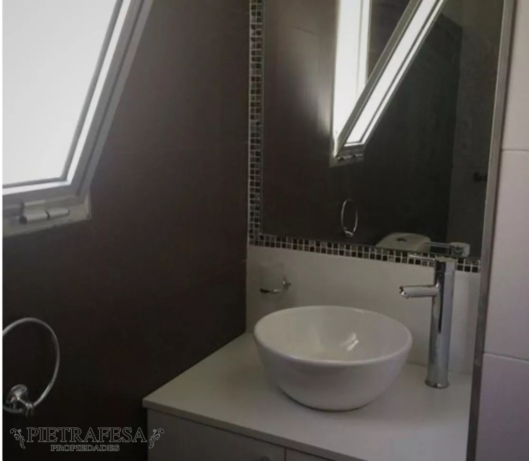 Apartamento ID.6233 - Apartamento en venta 2 dormitorios, 1 baño y terraza con parrillero-Clemente César -Aguada