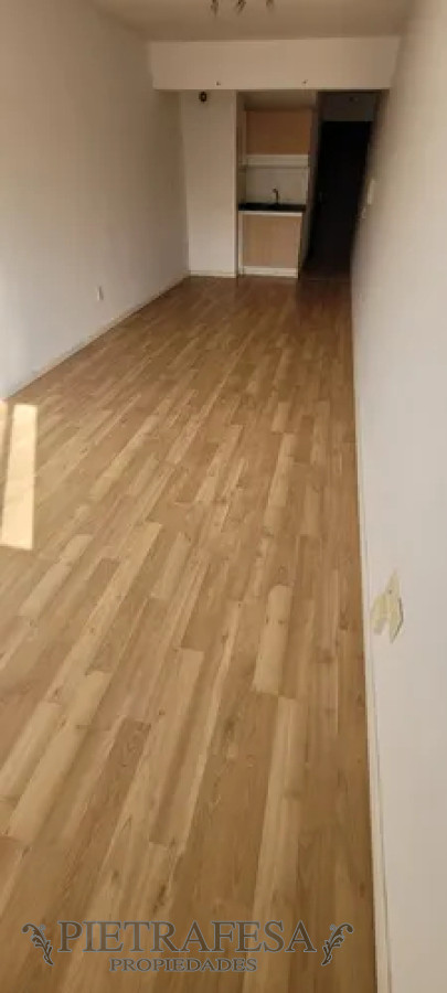 Apartamento ID.13385 - Apartamento en alquiler, monoambiente, 1baño. Parque Rodó.