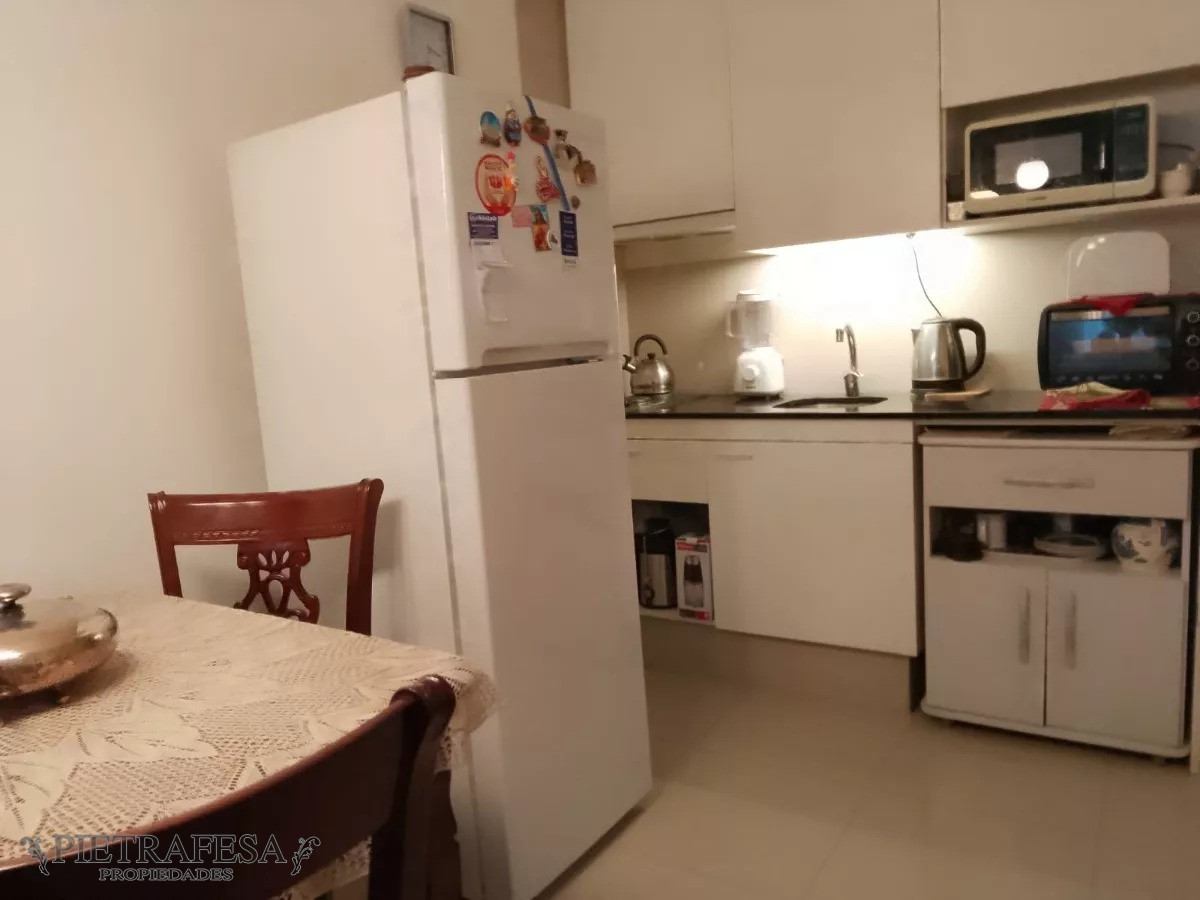 Apartamento ID.9526 - Monoambiente en venta con balcón- Punta Carretas