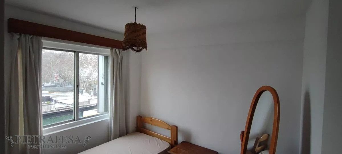 Apartamento ID.7633 - Apartamento en venta 3 dormitorios, 1 baño-Joanicó -Unión