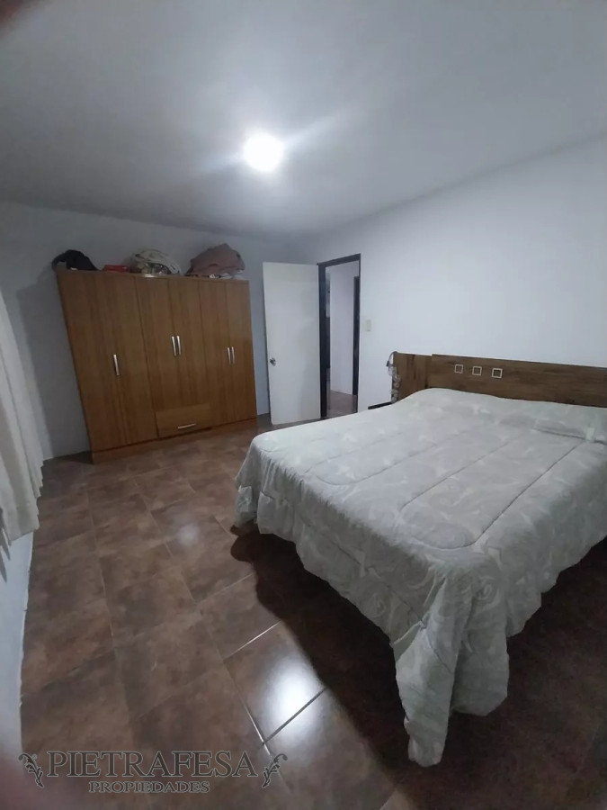 Apartamento ID.12162 - Apto en venta 2 dormitorios, 1 baño, patio-Lezica 