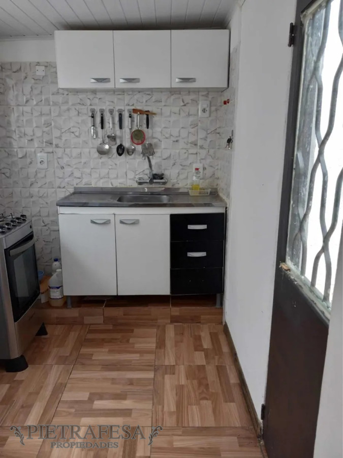 Apartamento ID.13451 - Apto en venta 2 dormitorios, 1 baño, patio-Villa Española 