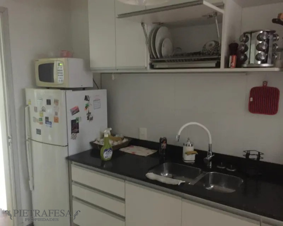 Apartamento ID.3152 - Apartamento en venta 2 dormitorios 1 baño-Reconquista-Ciudad vieja