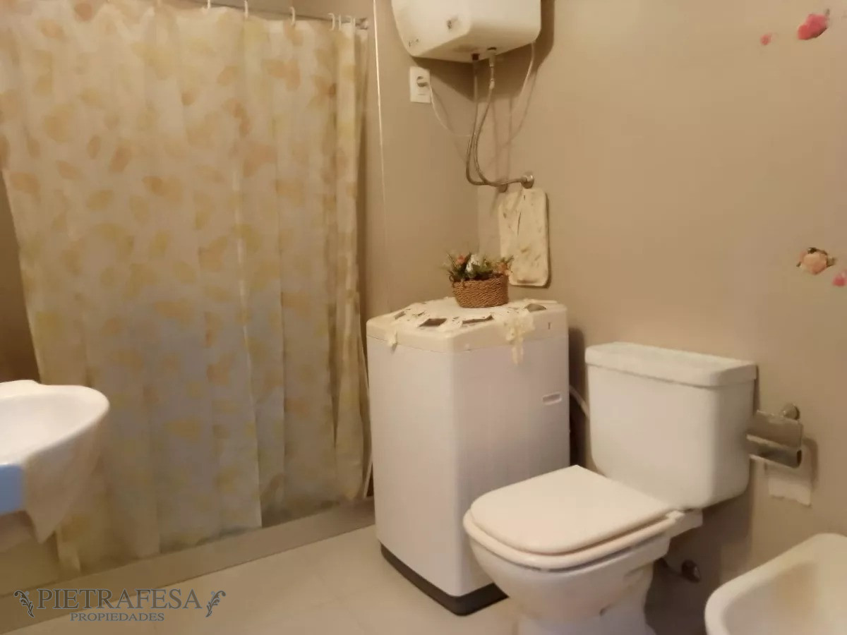 Apartamento ID.9526 - Monoambiente en venta con balcón- Punta Carretas