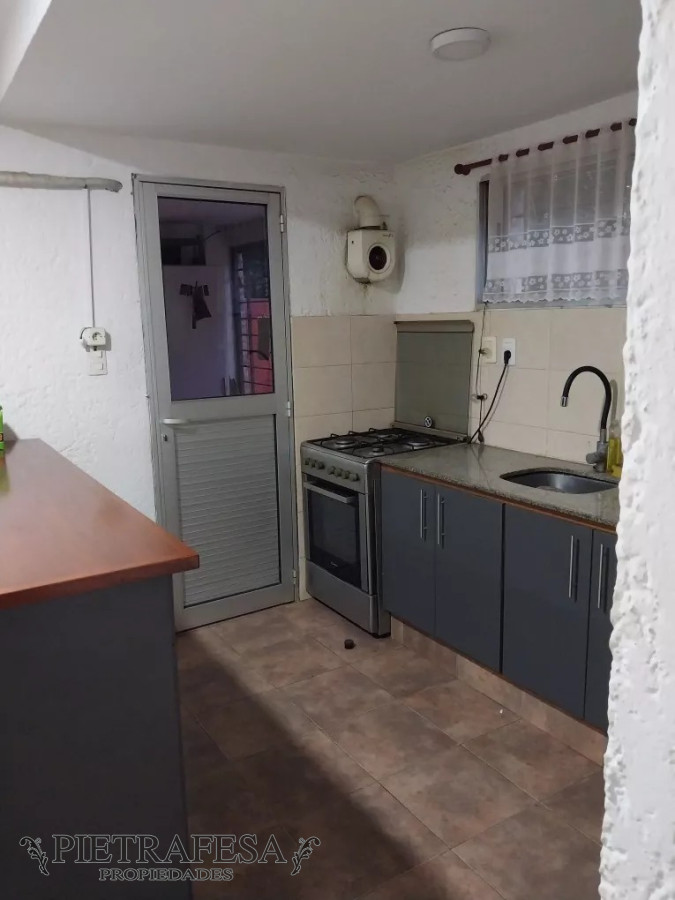 Apartamento ID.12162 - Apto en venta 2 dormitorios, 1 baño, patio-Lezica 