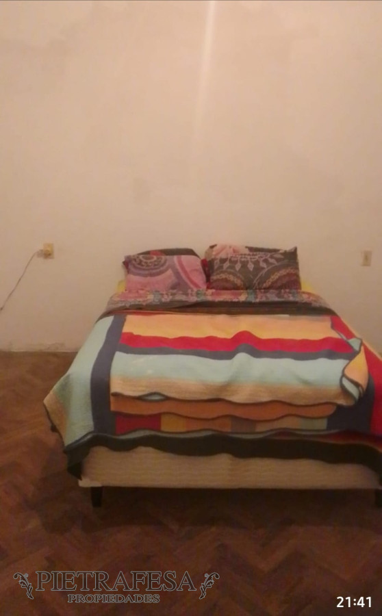 Apartamento ID.9443 - Apto en venta con renta 2 dormitorios, 1 baño-Ituzaingó