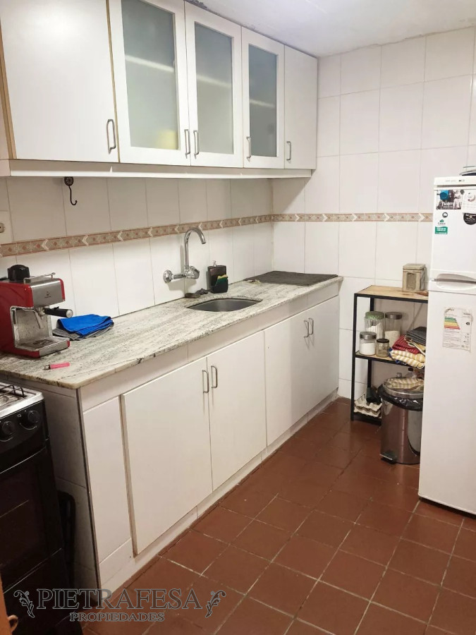 Apartamento ID.11927 - Apto en venta 2 dormitorios, 1 baño, patio-Palermo