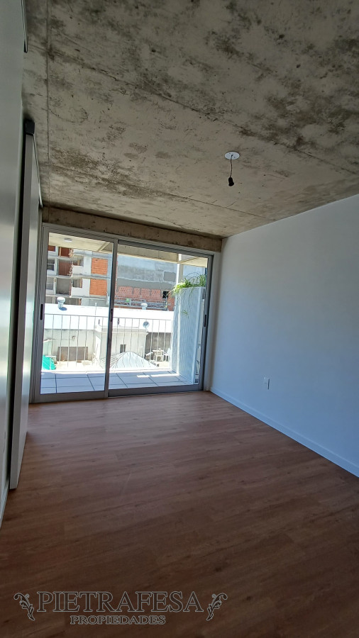 Apartamento ID.10692 - Apto a estrenar 1 dormitorio, 1 baño y terraza-Cordón