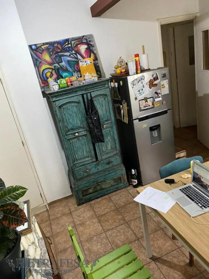 Apartamento ID.1282 - Apartamento en venta con renta 3 dormitorios 2 baños - Av. 18 de Julio- Cordón