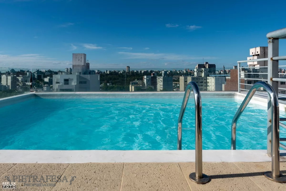 Apartamento ID.11899 - Apto en venta 1 dormitorio, 1 baño-Pocitos 