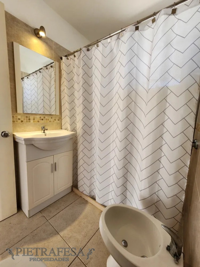 Apartamento ID.13695 - Apto en venta 1 dormitorios, 1 baño, cochera-Aguada