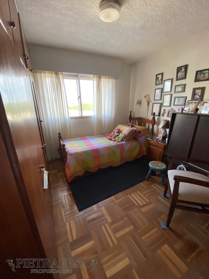 Apartamento ID.13452 - Apto en venta 2 dormitorios, 1 baño-La Blanqueada