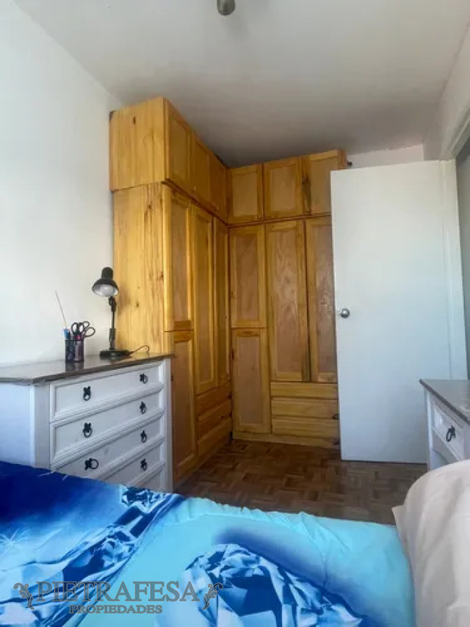 Apartamento ID.13770 - Apartamento en alquiler, 2dormitorios, 1baño, terraza lavadero. Unión. 