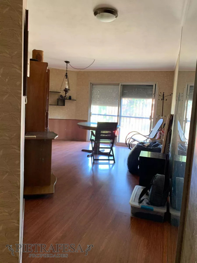 Apartamento ID.12497 - Apto en venta 2 dormitorios, 1 baño -Buceo, Montevideo