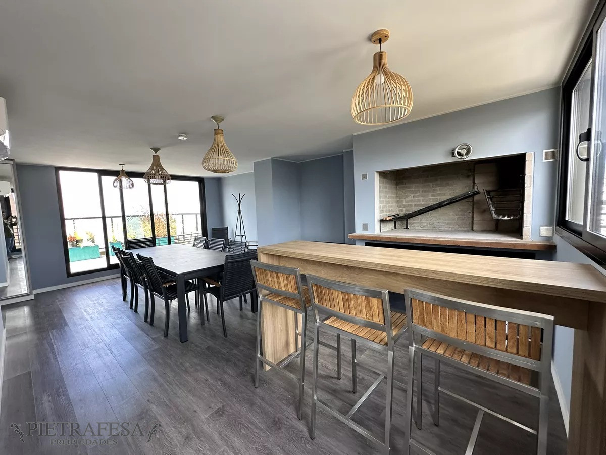 Apartamento ID.9653 - Apto a estrenar 1 dormitorio, 1 baño -Pocitos