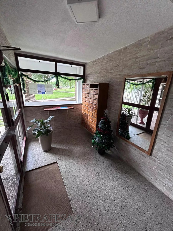 Apartamento ID.12060 - Apto en venta 2 dormitorios, 1 baño-Malvin Norte