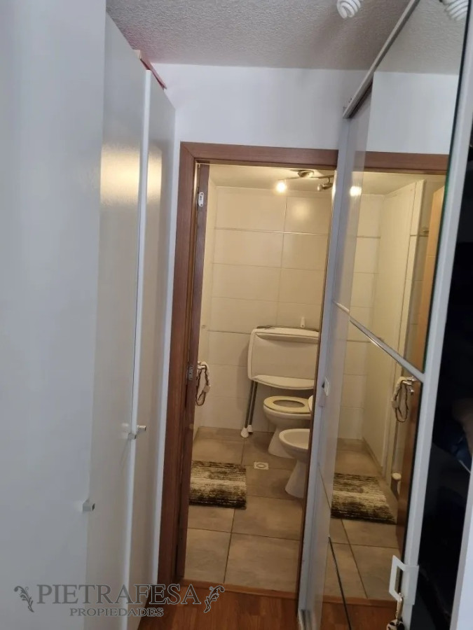 Apartamento ID.3071 - Venta apartamento, 2 dormitorios, 2 baños, cochera, Eduardo Acevedo, Cordón.