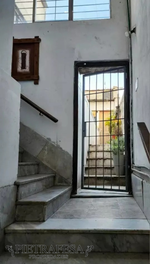 Apartamento ID.12862 - Apto en venta con renta, 1 dormitorio, 1 baño-Aguada