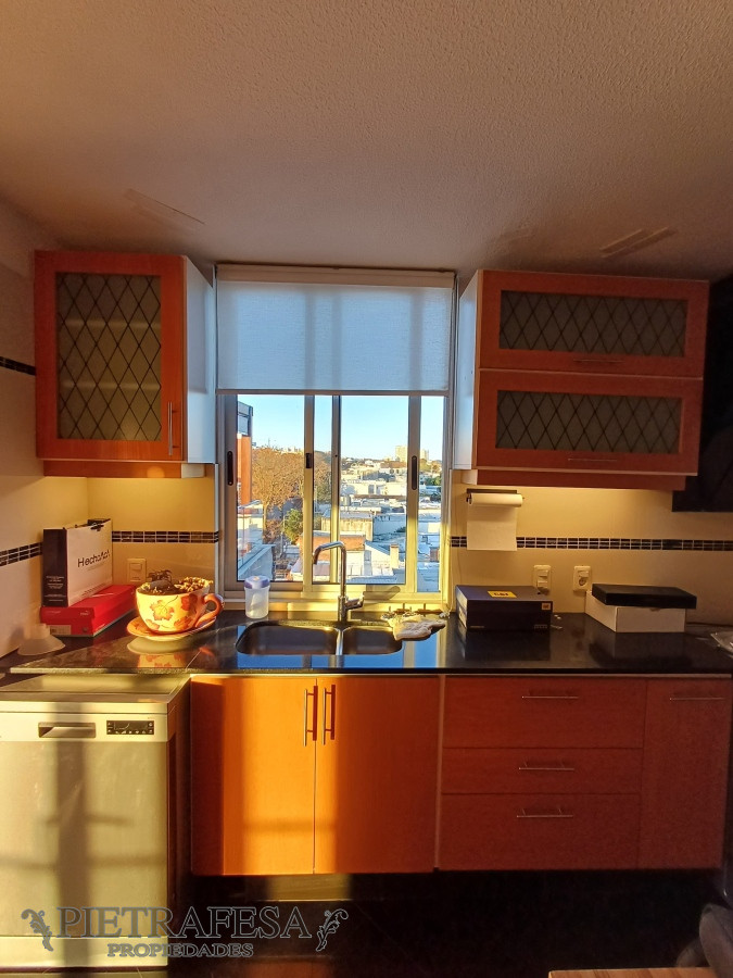 Apartamento ID.7788 - Apartamento en venta 3 dormitorios, 2 baños, terraza y garaje-Av. Ramón Anador- Buceo